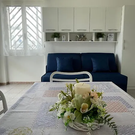 Il Mare Di Totino - Seaside - 度假居 *