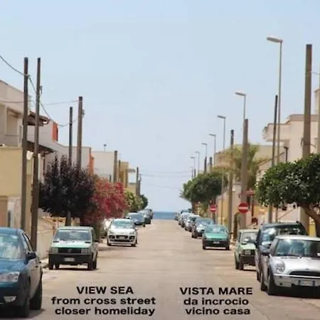 Il Mare Di Totino - Seaside - *