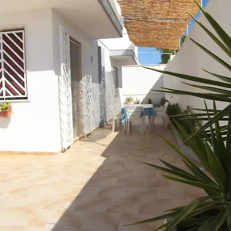 Vakantiehuis Il Mare Di Totino - Seaside -