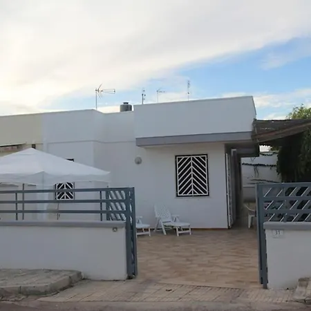 Vakantiehuis Il Mare Di Totino - Seaside -